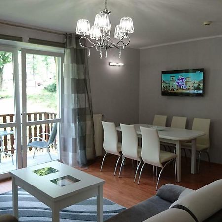 Apartament Ulubiony Apartment Zakopane Bagian luar foto