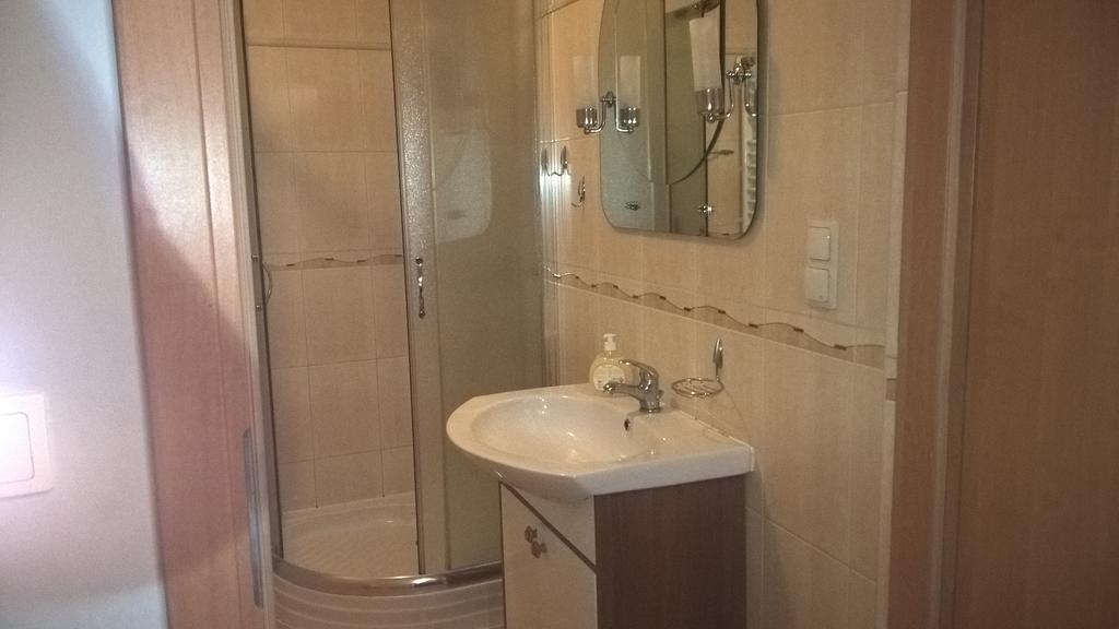 Apartament Ulubiony Apartment Zakopane Bagian luar foto