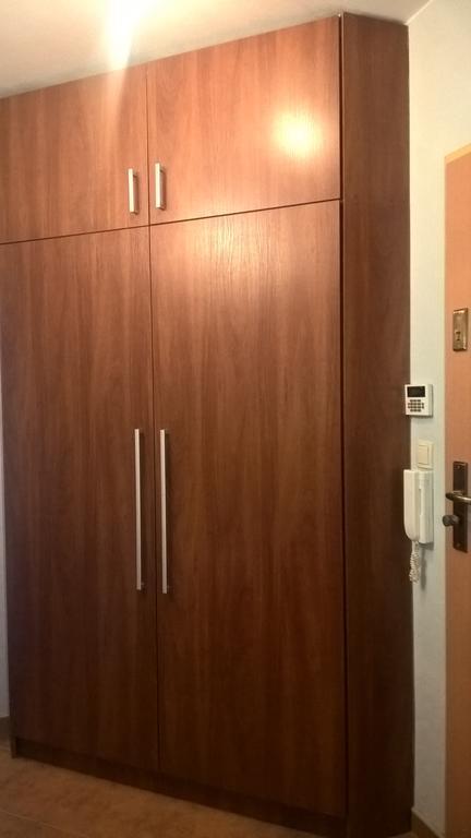 Apartament Ulubiony Apartment Zakopane Bagian luar foto