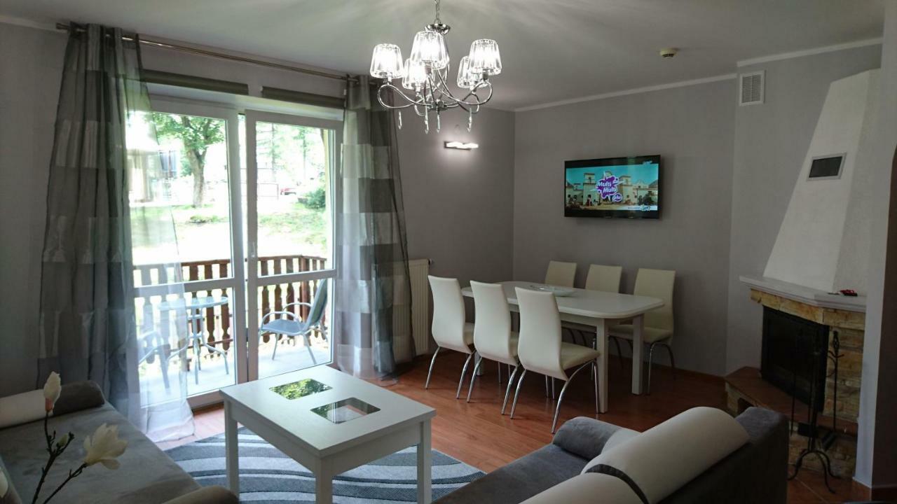 Apartament Ulubiony Apartment Zakopane Bagian luar foto