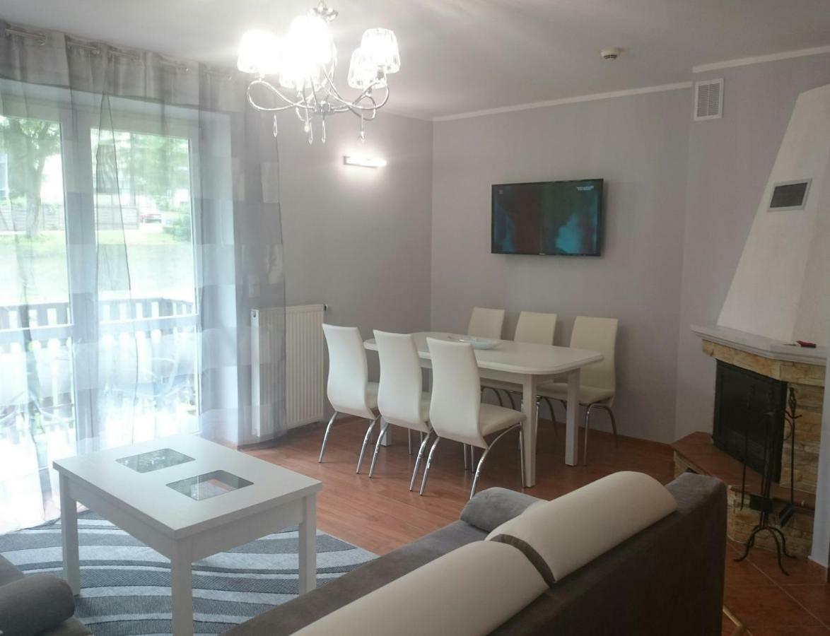 Apartament Ulubiony Apartment Zakopane Bagian luar foto