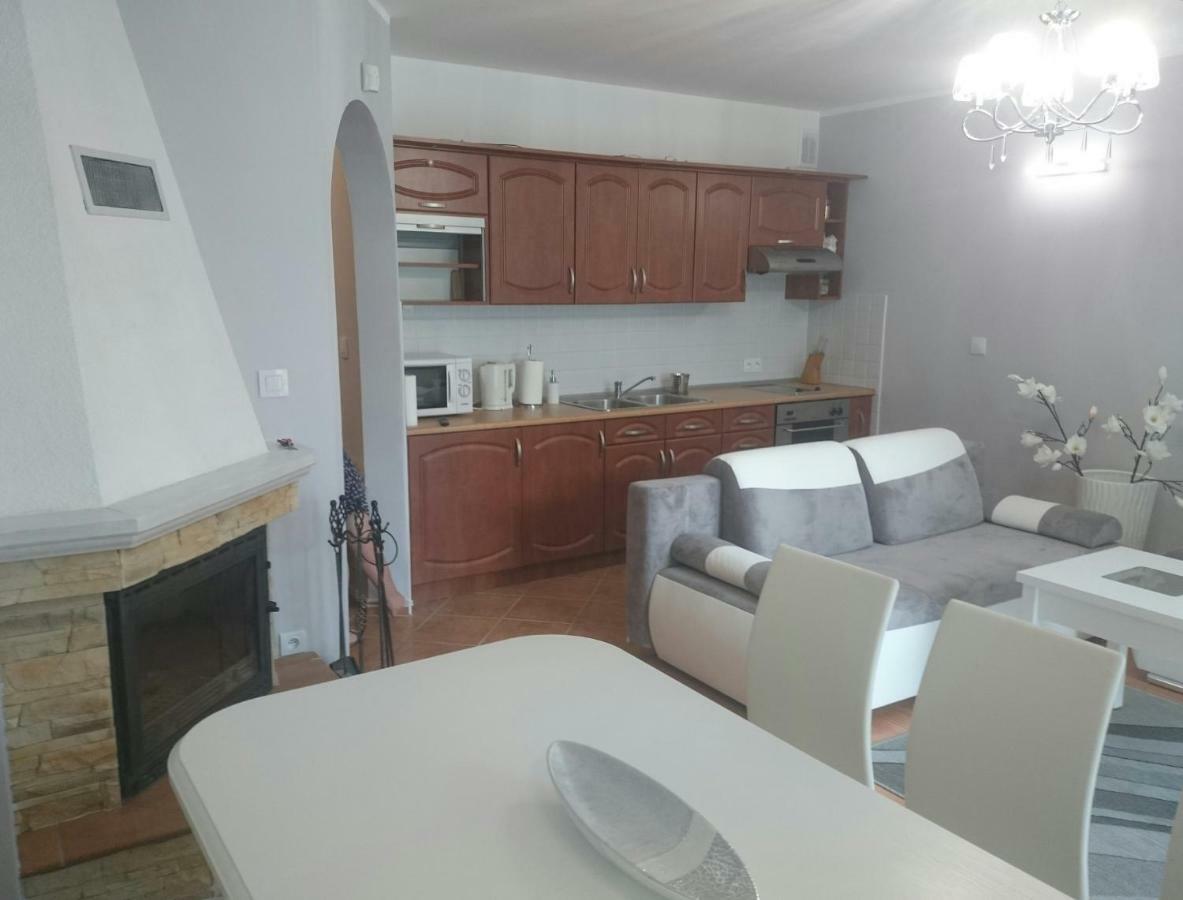 Apartament Ulubiony Apartment Zakopane Bagian luar foto