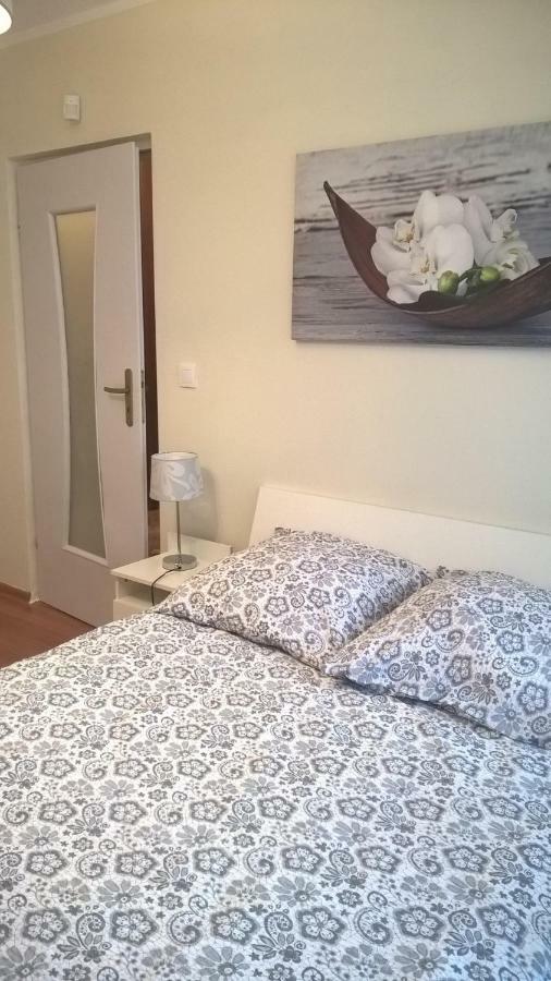 Apartament Ulubiony Apartment Zakopane Bagian luar foto