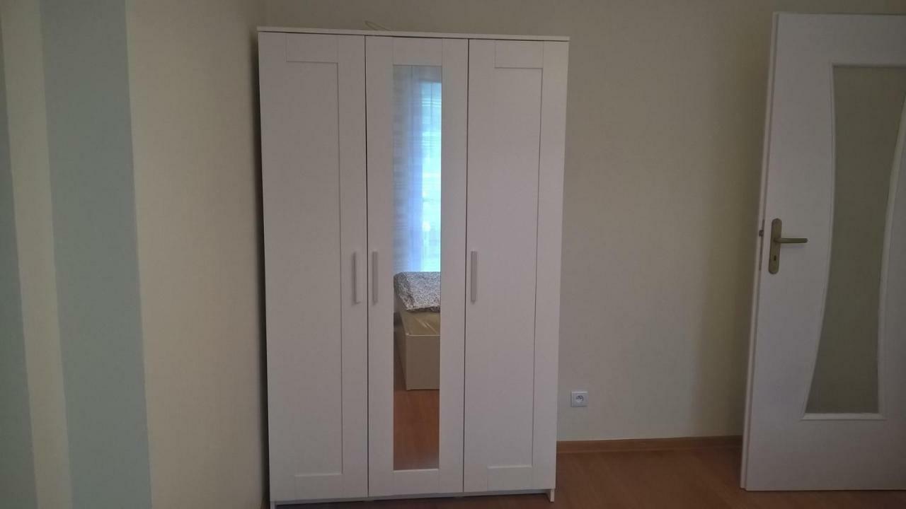 Apartament Ulubiony Apartment Zakopane Bagian luar foto